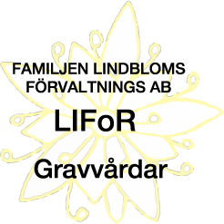 LIFoR Gravvårdar